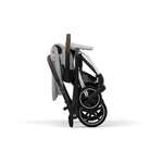 کالسکه سایبکس Cybex Eezy S Twist+2 (نقره ای - نقره ای) thumb 6
