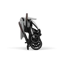 کالسکه سایبکس Cybex Eezy S Twist+2 (نقره ای - نقره ای) gallery5