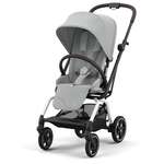 کالسکه سایبکس Cybex Eezy S Twist+2 (نقره ای - نقره ای) thumb 1