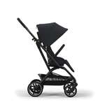 کالسکه سایبکس Cybex Eezy S Twist+2 (مشکی - مشکی) thumb 2