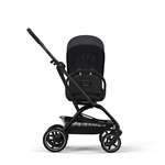 کالسکه سایبکس Cybex Eezy S Twist+2 (مشکی - مشکی) thumb 3