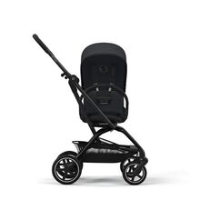 کالسکه سایبکس Cybex Eezy S Twist+2 (مشکی - مشکی) gallery2
