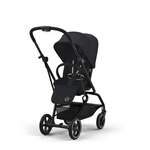 کالسکه سایبکس Cybex Eezy S Twist+2 (مشکی - مشکی) thumb 1