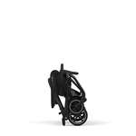 کالسکه سایبکس Cybex Eezy S Twist+2 (مشکی - مشکی) thumb 6