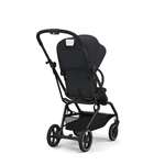 کالسکه سایبکس Cybex Eezy S Twist+2 (مشکی - مشکی) thumb 5