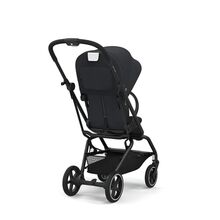 کالسکه سایبکس Cybex Eezy S Twist+2 (مشکی - مشکی) gallery4
