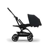 کالسکه سایبکس Cybex Eezy S Twist+2 (مشکی - مشکی) thumb 4