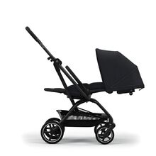 کالسکه سایبکس Cybex Eezy S Twist+2 (مشکی - مشکی) gallery3