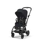 کالسکه سایبکس Cybex Eezy S Twist+2 (مشکی - مشکی) thumb 1