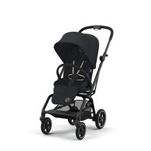 کالسکه سایبکس Cybex Eezy S Twist+2 (مشکی - مشکی) gallery0