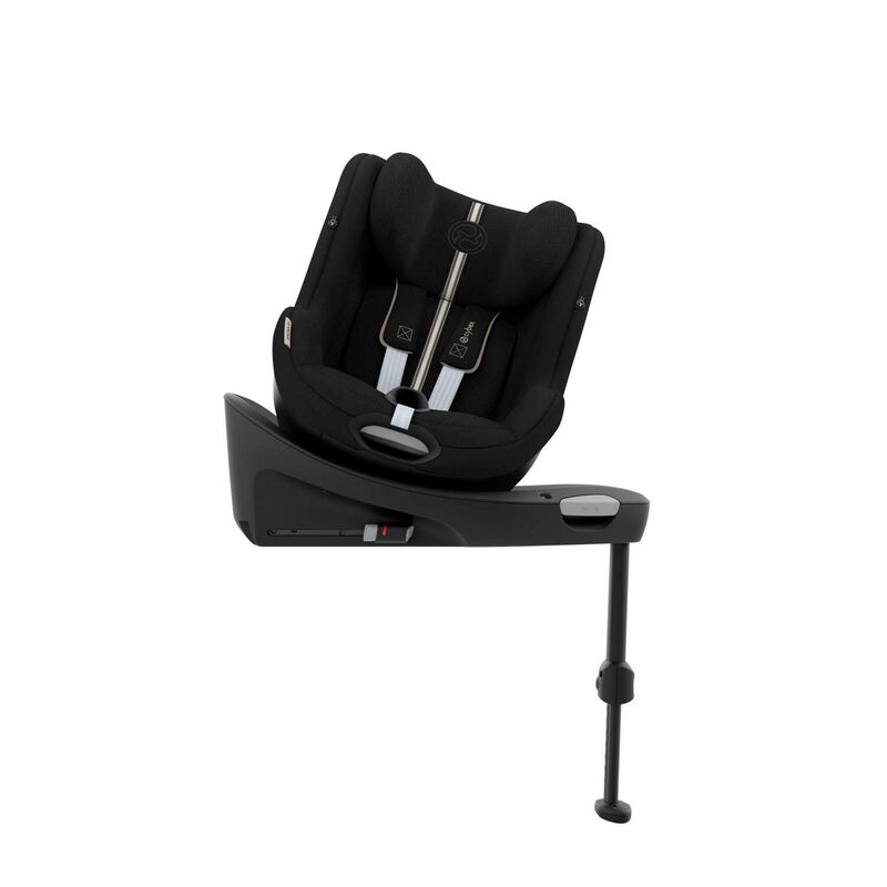 صندلی ماشین سایبکس مدل Cybex Sirona Gi i-Size Plus gallery0