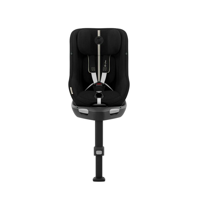 صندلی ماشین سایبکس مدل Cybex Sirona Gi i-Size Plus gallery3