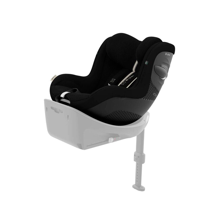 صندلی ماشین سایبکس مدل Cybex Sirona Gi i-Size Plus gallery0