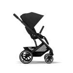 کالسکه سایبکس Cybex Balios S Lux مشکی – مشکی thumb 3