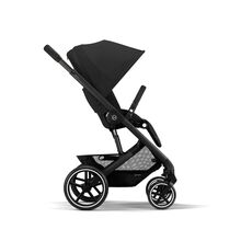 کالسکه سایبکس Cybex Balios S Lux مشکی – مشکی gallery2