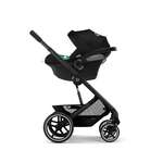 کالسکه سایبکس Cybex Balios S Lux مشکی – مشکی thumb 5