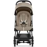 کالسکه پروازی سایبکس Cybex مدل Coya (کویا) کرم-مشکی thumb 1