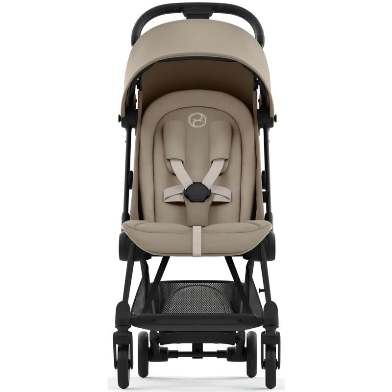 کالسکه پروازی سایبکس Cybex مدل Coya (کویا) کرم-مشکی gallery0
