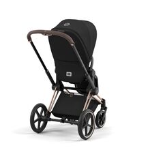 کالسکه سایبکس Cybex مدل Priam (مشکی _ رزگلد) gallery3