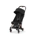 کالسکه پروازی سایبکس Cybex مدل Coya (کویا) مشکی-رز گلد thumb 1