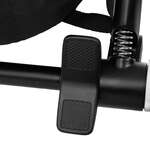 ست کالسکه و کریر Evenflo Shyft Intuiti+ Travel System مدل Revolve180 LiteMax NXT رنگ مشکی thumb 10
