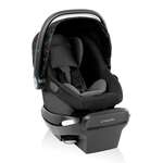 ست کالسکه و کریر Evenflo Shyft Intuiti+ Travel System مدل Revolve180 LiteMax NXT رنگ مشکی thumb 11