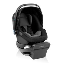 ست کالسکه و کریر Evenflo Shyft Intuiti+ Travel System مدل Revolve180 LiteMax NXT رنگ مشکی gallery10