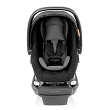 ست کالسکه و کریر Evenflo Shyft Intuiti+ Travel System مدل Revolve180 LiteMax NXT رنگ مشکی gallery11