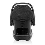 ست کالسکه و کریر Evenflo Shyft Intuiti+ Travel System مدل Revolve180 LiteMax NXT رنگ مشکی thumb 15