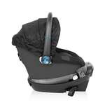 ست کالسکه و کریر Evenflo Shyft Intuiti+ Travel System مدل Revolve180 LiteMax NXT رنگ مشکی thumb 13