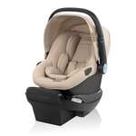 ست کالسکه و کریر Evenflo Shyft Intuiti+ Travel System مدل Revolve180 LiteMax NXT رنگ کرم thumb 18