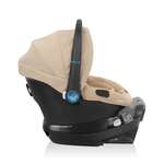 ست کالسکه و کریر Evenflo Shyft Intuiti+ Travel System مدل Revolve180 LiteMax NXT رنگ کرم thumb 20