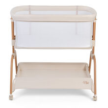 تخت کنار مادر جیکل Jikel Nest Co-Sleeper Bedside Crib gallery12