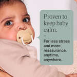 پستانک Tommee Tippee مدل any time بسته دو عددی M0-6 thumb 4