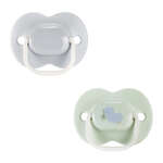 پستانک Tommee Tippee مدل any time بسته دو عددی M0-6 thumb 1
