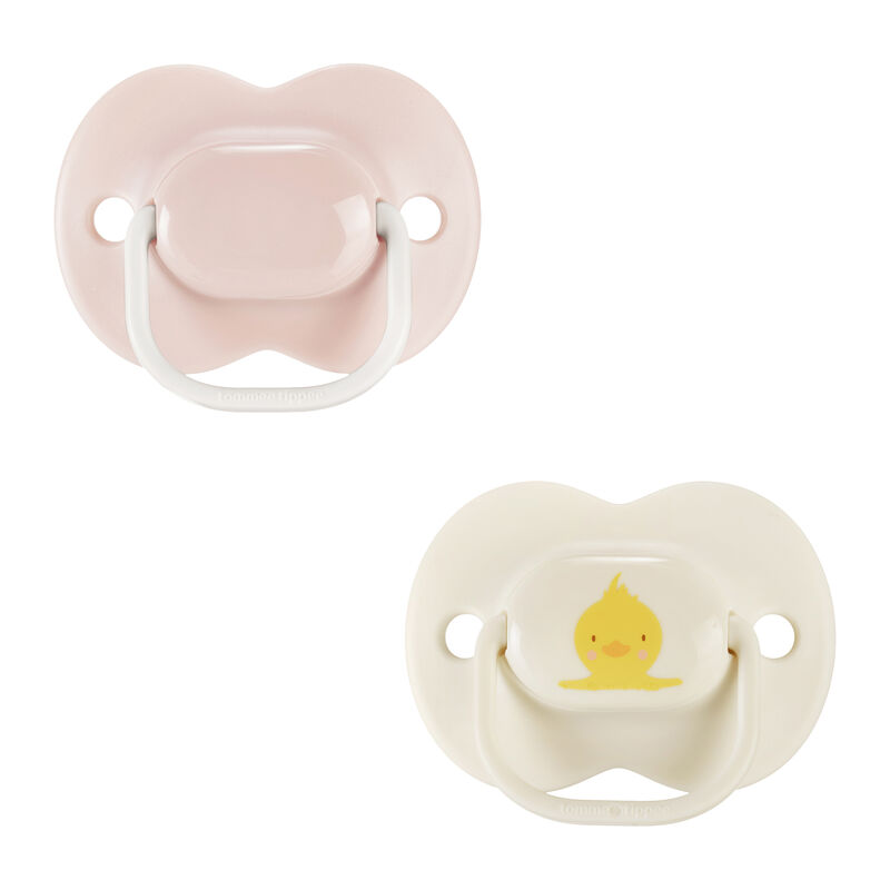 پستانک Tommee Tippee مدل any time بسته دو عددی M0-6 gallery0