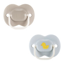 پستانک Tommee Tippee مدل any time بسته دو عددی M6-18 gallery0