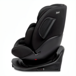 صندلی ماشین  جیکل مدل Jupiter 360° Slide-Out مشکی Jikel thumb 1