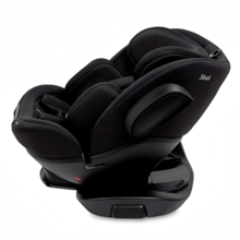صندلی ماشین  جیکل مدل Jupiter 360° Slide-Out مشکی Jikel gallery9