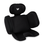صندلی ماشین  جیکل مدل Jupiter 360° Slide-Out مشکی Jikel thumb 12