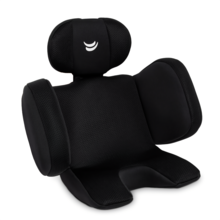صندلی ماشین  جیکل مدل Jupiter 360° Slide-Out مشکی Jikel gallery11