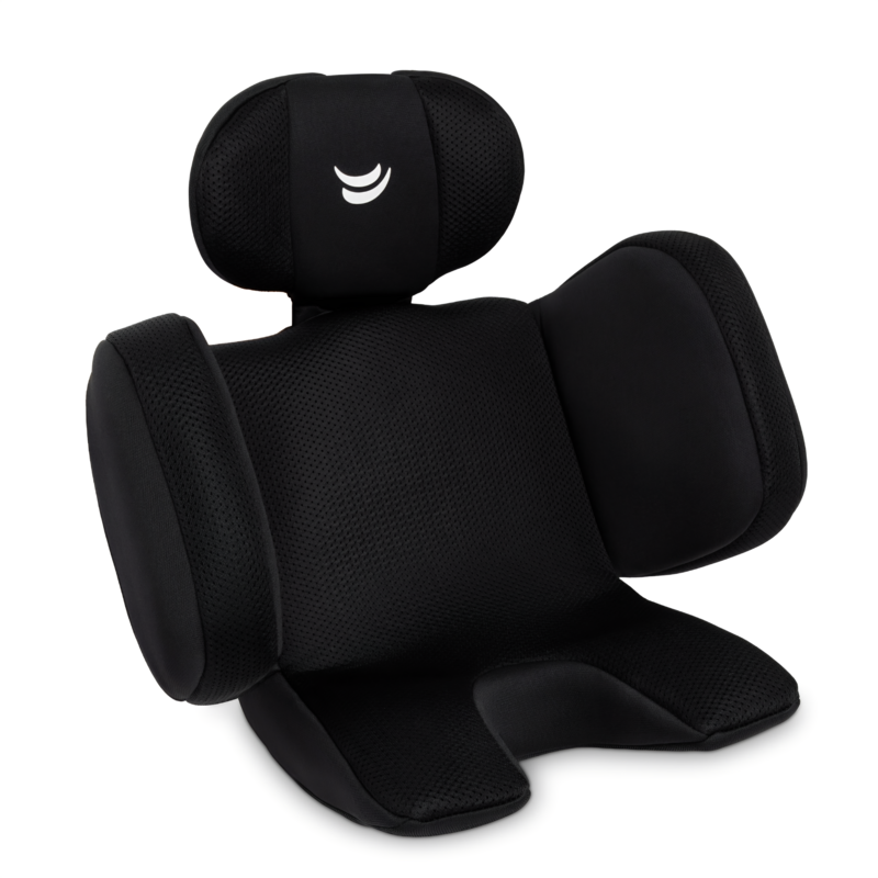 صندلی ماشین  جیکل مدل Jupiter 360° Slide-Out مشکی Jikel gallery11