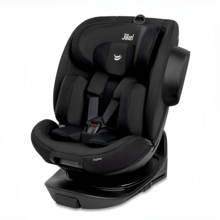 صندلی ماشین  جیکل مدل Jupiter 360° Slide-Out مشکی Jikel gallery0