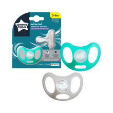 پستانک Tommee Tippee مدل Advanced Sensitive بسته دو عددی M0-6 gallery0