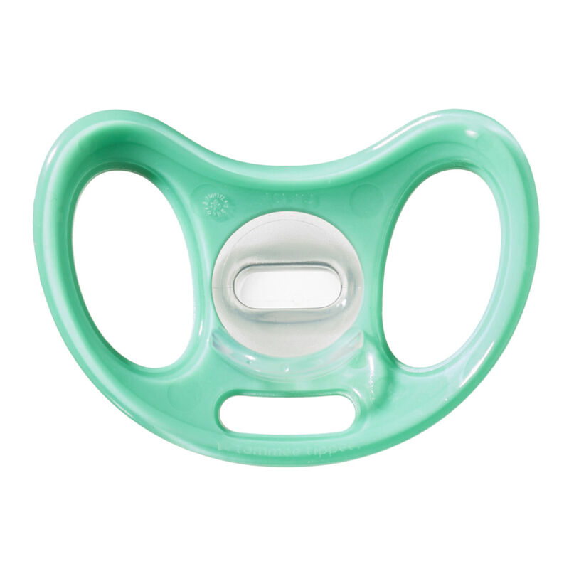 پستانک Tommee Tippee مدل Advanced Sensitive بسته دو عددی M0-6 gallery4