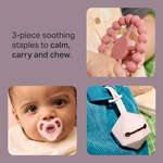 ست هدیه پستانک آغازین سبز Tommee Tippee thumb 4