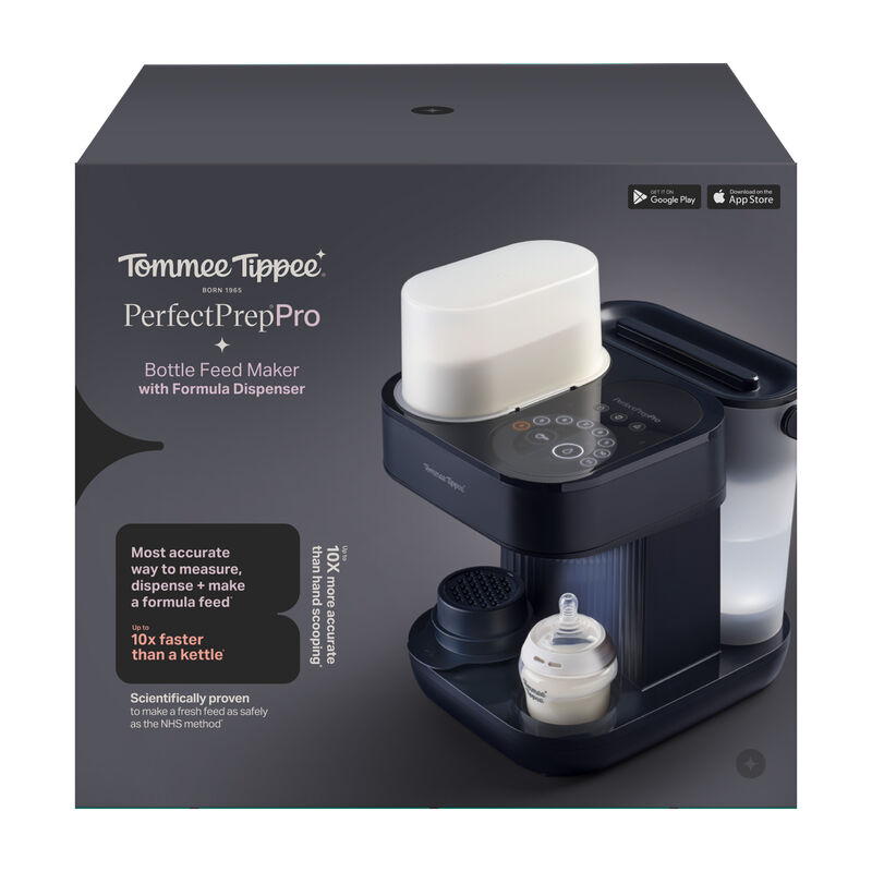 شیرساز پرو تامی تیپی Tommee Tippee Perfect Prep Pro gallery0