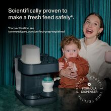 شیرساز پرو تامی تیپی Tommee Tippee Perfect Prep Pro gallery1