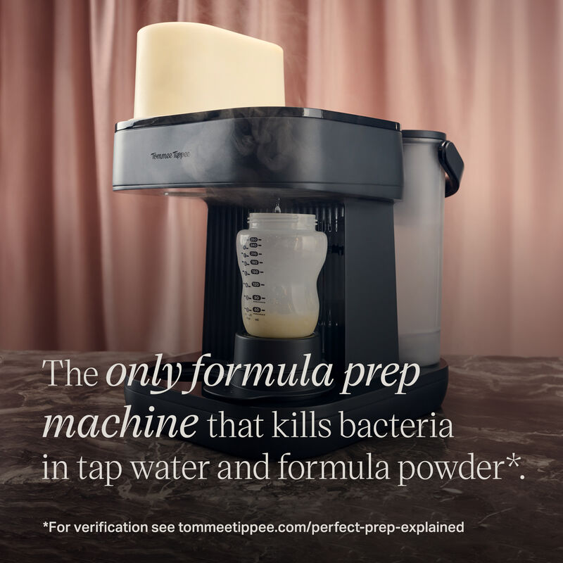 شیرساز پرو تامی تیپی Tommee Tippee Perfect Prep Pro gallery5