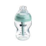 شیشه شیر آنتی کولیک 260 میل Advanced Anti-Colic تامی تیپی Tommee Tippee thumb 1